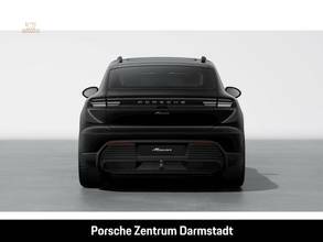 Thumbnail von Porsche Macan Surround-View Abstandstempomat LED-Matrix