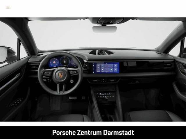 Thumbnail von Porsche Macan Surround-View Abstandstempomat LED-Matrix