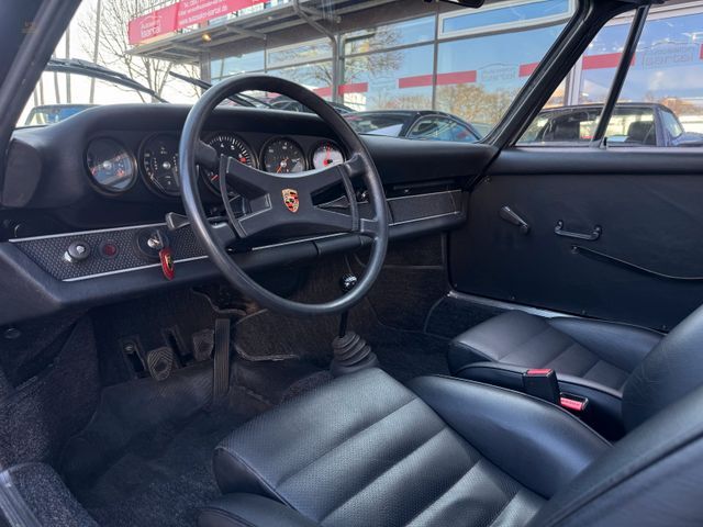 Thumbnail von Porsche 911 T  - 2.7S - restauriert - H-Kz.