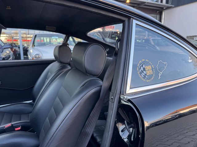 Thumbnail von Porsche 911 T  - 2.7S - restauriert - H-Kz.