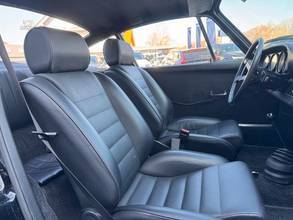 Thumbnail von Porsche 911 T  - 2.7S - restauriert - H-Kz.