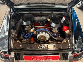 Thumbnail von Porsche 911 T  - 2.7S - restauriert - H-Kz.