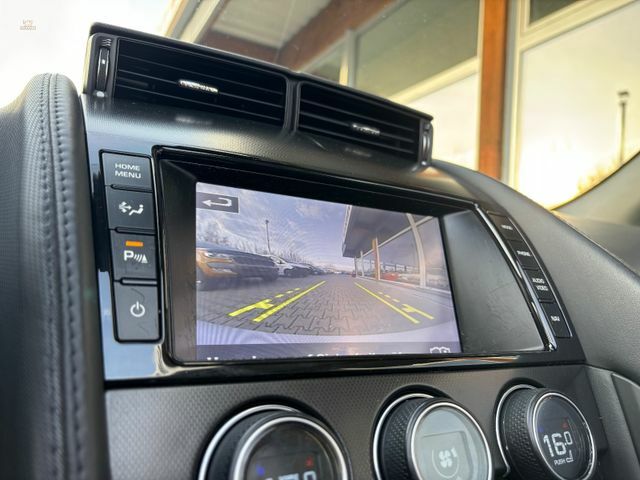 Thumbnail von Jaguar F-Type Cabriolet V8 S BRD 1.Hand Unfallfrei