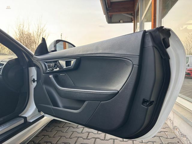 Thumbnail von Jaguar F-Type Cabriolet V8 S BRD 1.Hand Unfallfrei