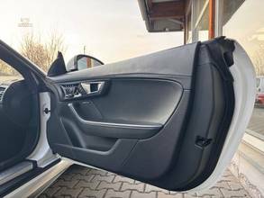 Thumbnail von Jaguar F-Type Cabriolet V8 S BRD 1.Hand Unfallfrei