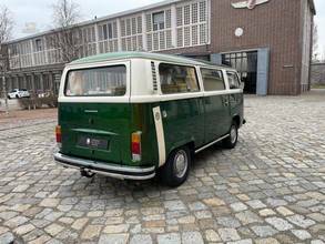 Thumbnail von Volkswagen T2, 2l Flachmotor, sehr guter Zustand