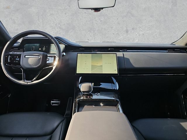 Thumbnail von Land Rover Range Rover Sport D350 Autobiography