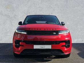 Thumbnail von Land Rover Range Rover Sport D350 Autobiography