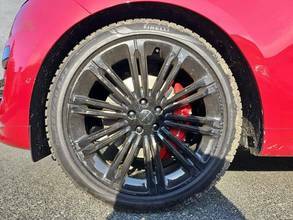 Thumbnail von Land Rover Range Rover Sport D350 Autobiography