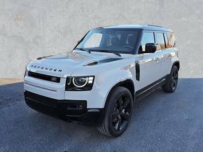 Thumbnail von Land Rover Defender 110 D350 MHD X-DYNAMIC SE