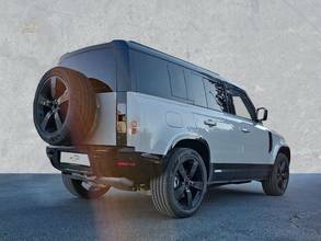 Thumbnail von Land Rover Defender 110 D350 MHD X-DYNAMIC SE