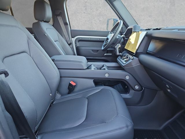 Thumbnail von Land Rover Defender 110 D350 MHD X-DYNAMIC SE