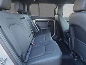 Thumbnail von Land Rover Defender 110 D350 MHD X-DYNAMIC SE