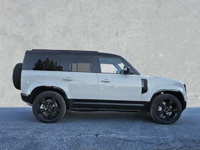 Thumbnail von Land Rover Defender 110 D350 MHD X-DYNAMIC SE