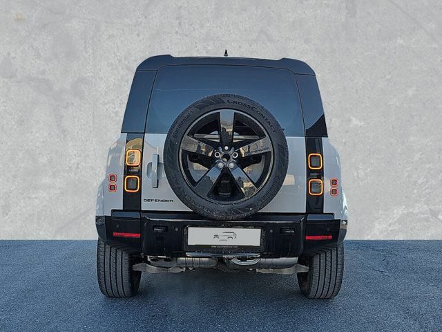 Thumbnail von Land Rover Defender 110 D350 MHD X-DYNAMIC SE