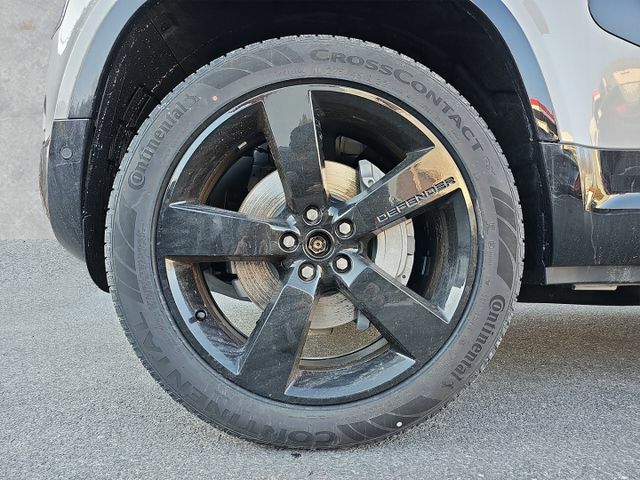 Thumbnail von Land Rover Defender 110 D350 MHD X-DYNAMIC SE