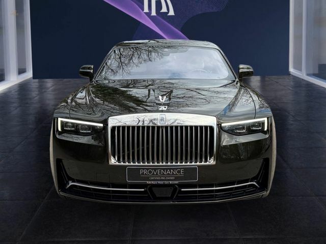 Thumbnail von Rolls-Royce Ghost *PROVENANCE*