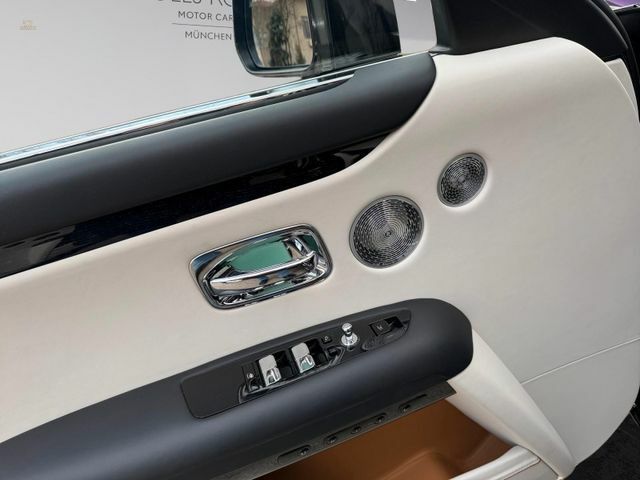 Thumbnail von Rolls-Royce Ghost *PROVENANCE*