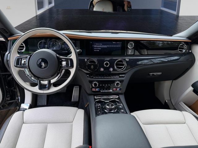 Thumbnail von Rolls-Royce Ghost *PROVENANCE*