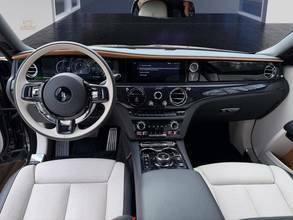 Thumbnail von Rolls-Royce Ghost *PROVENANCE*