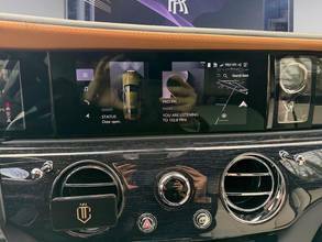 Thumbnail von Rolls-Royce Ghost *PROVENANCE*