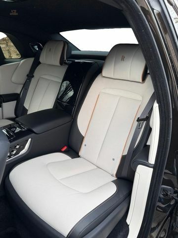 Thumbnail von Rolls-Royce Ghost *PROVENANCE*