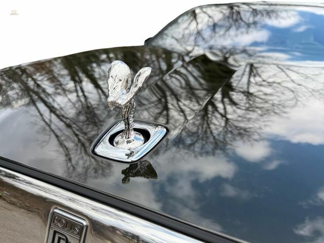 Thumbnail von Rolls-Royce Ghost *PROVENANCE*