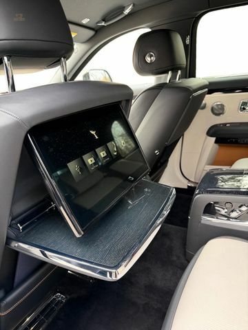 Thumbnail von Rolls-Royce Ghost *PROVENANCE*