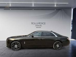Thumbnail von Rolls-Royce Ghost *PROVENANCE*