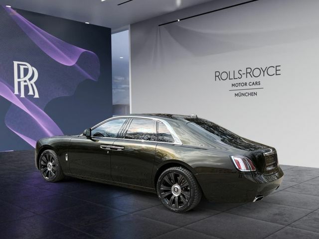 Thumbnail von Rolls-Royce Ghost *PROVENANCE*