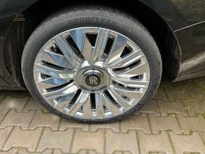 Thumbnail von Rolls-Royce Ghost *PROVENANCE*