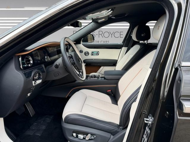 Thumbnail von Rolls-Royce Ghost *PROVENANCE*