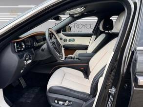 Thumbnail von Rolls-Royce Ghost *PROVENANCE*