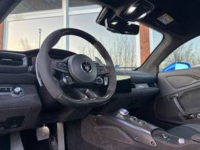 Thumbnail von Maserati MC20 Keramik Sonus Lift