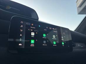 Thumbnail von Maserati MC20 Keramik Sonus Lift