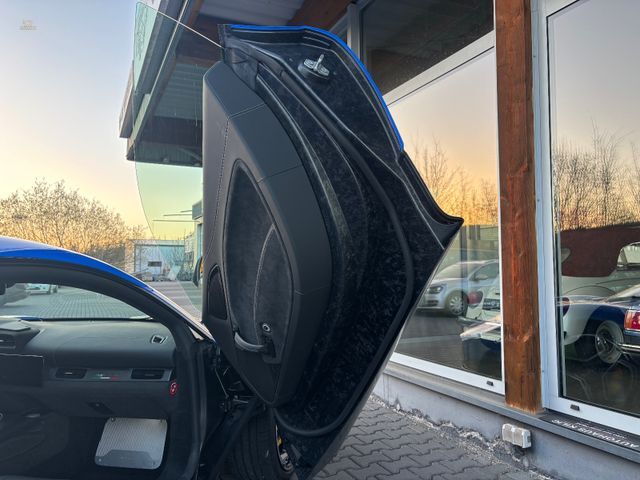 Thumbnail von Maserati MC20 Keramik Sonus Lift Carbon Sabelt