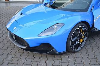 Thumbnail von Maserati MC20 Keramik Sonus Lift