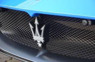 Thumbnail von Maserati MC20 Keramik Sonus Lift