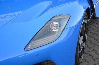 Thumbnail von Maserati MC20 Keramik Sonus Lift