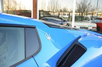 Thumbnail von Maserati MC20 Keramik Sonus Lift