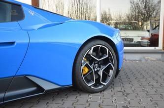 Thumbnail von Maserati MC20 Keramik Sonus Lift