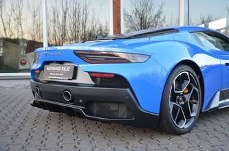 Thumbnail von Maserati MC20 Keramik Sonus Lift