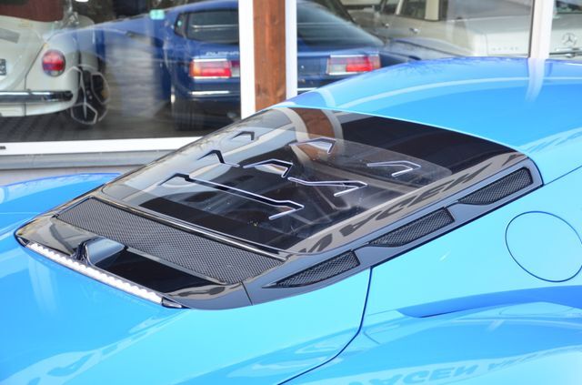 Thumbnail von Maserati MC20 Keramik Sonus Lift Carbon Sabelt