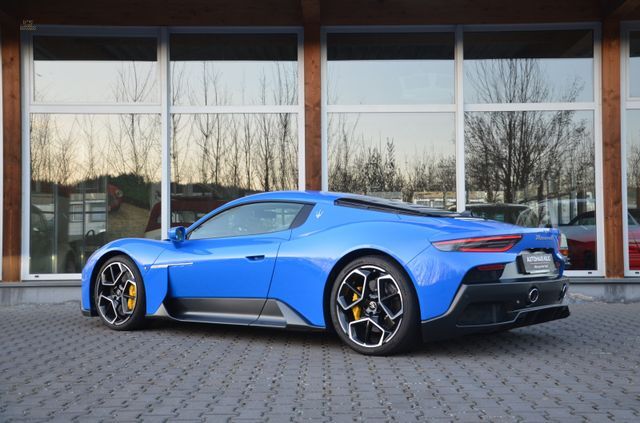 Thumbnail von Maserati MC20 Keramik Sonus Lift Carbon Sabelt