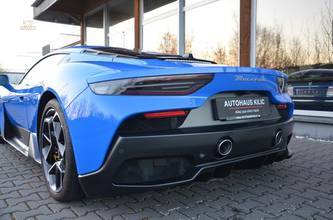 Thumbnail von Maserati MC20 Keramik Sonus Lift