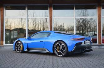 Thumbnail von Maserati MC20 Keramik Sonus Lift