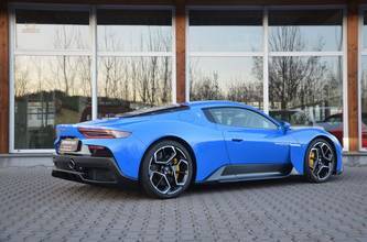 Thumbnail von Maserati MC20 Keramik Sonus Lift