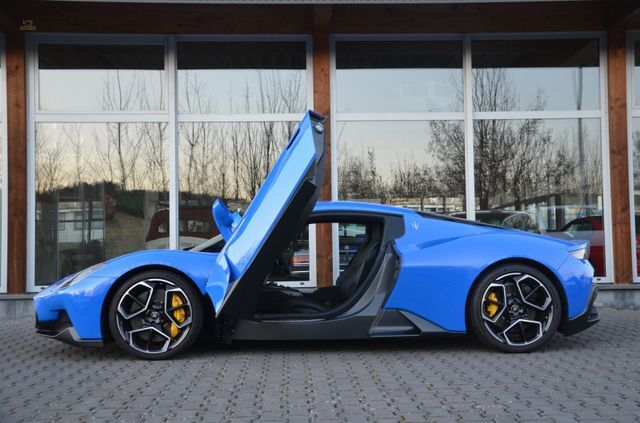 Thumbnail von Maserati MC20 Keramik Sonus Lift Carbon Sabelt