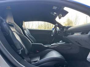 Thumbnail von Maserati MC20 Keramik Sonus Lift