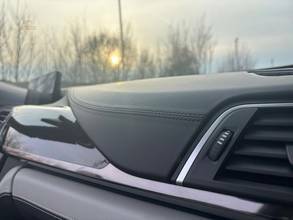 Thumbnail von BMW M4 Cabrio SanMarinoblau Carbon M-Performance